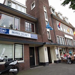 Hotel Velsen